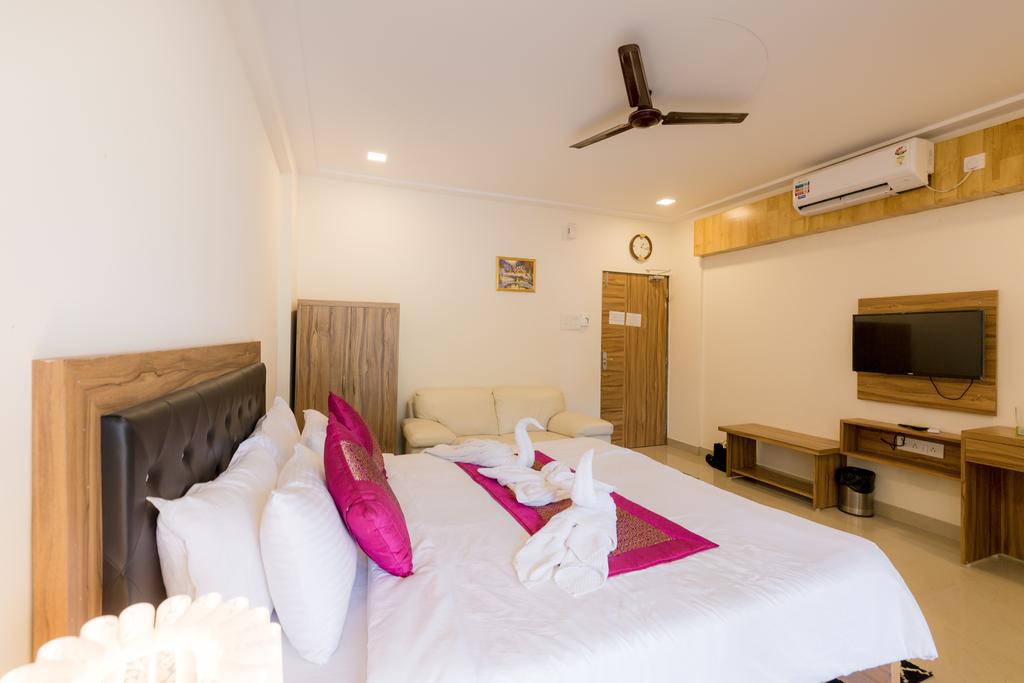 Best Resort in Igatpuri for Couples near Mumbai | Rainforest Resort and Spa, Igatpuri, Nashik