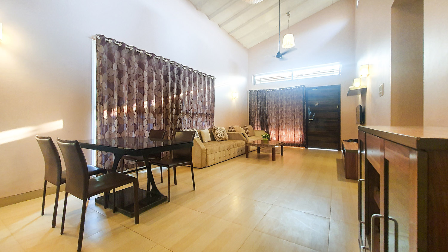 Best Villas in Igatpuri for Couples near Mumbai | Rainforest Resort and Spa, Igatpuri, Nashik