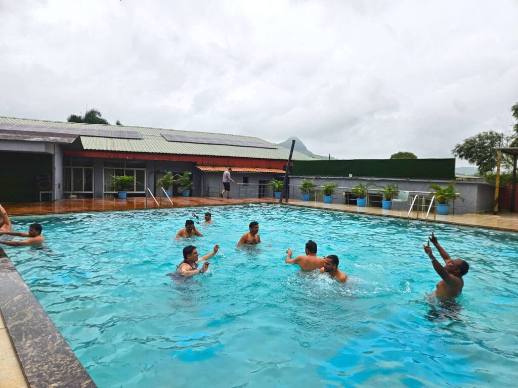 Best Time To Visit Igatpuri