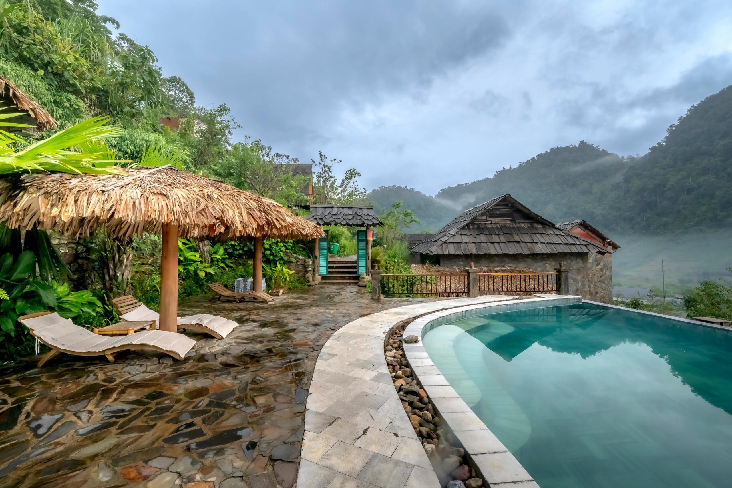 Budget Resorts in Igatpuri for Family