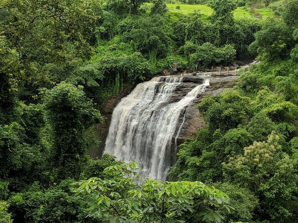 Hidden Places in Igatpuri