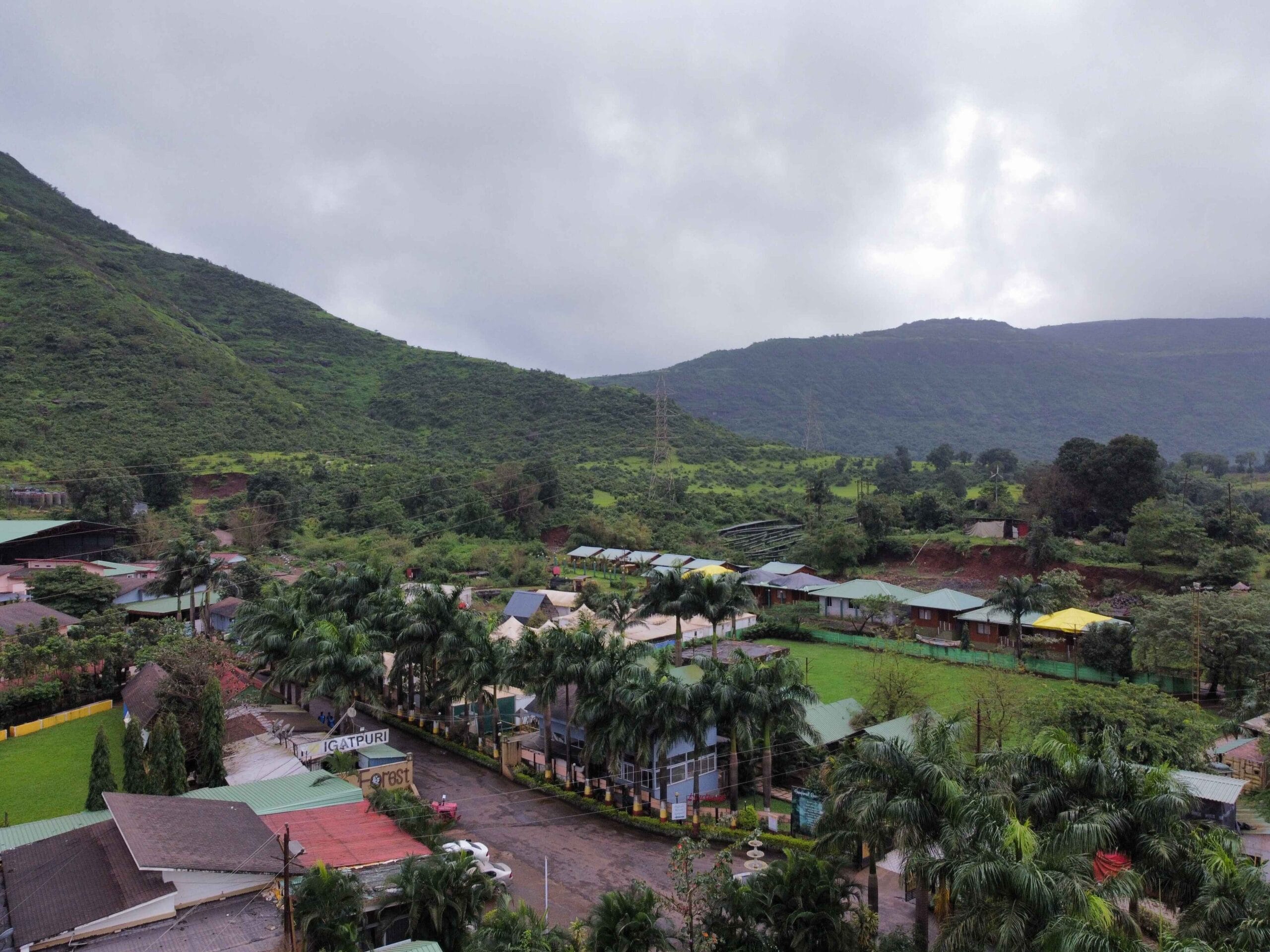 Best Resort Near Mumbai