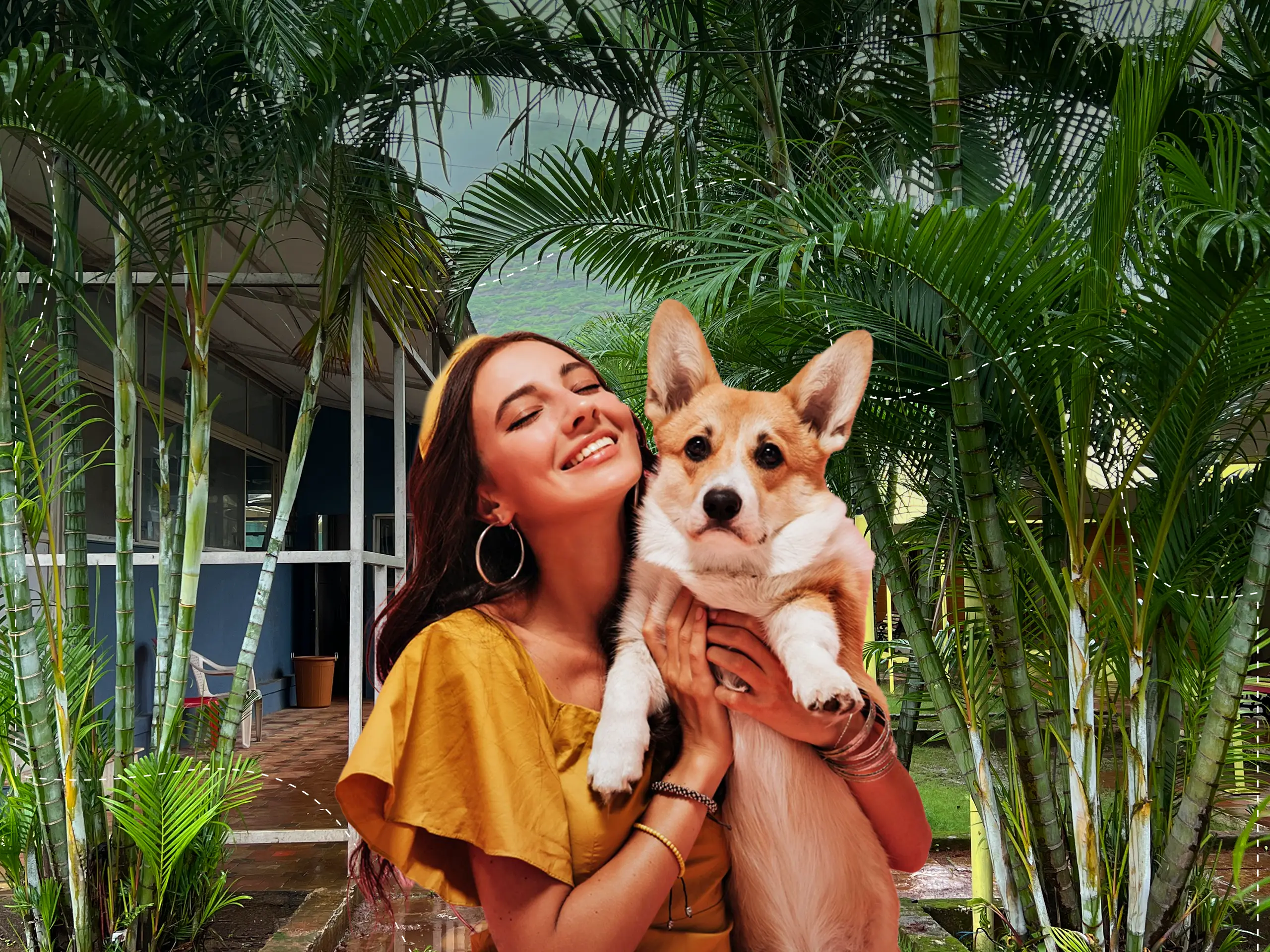 Best Pet Friendly Resort In Igatpuri Near Mumbai