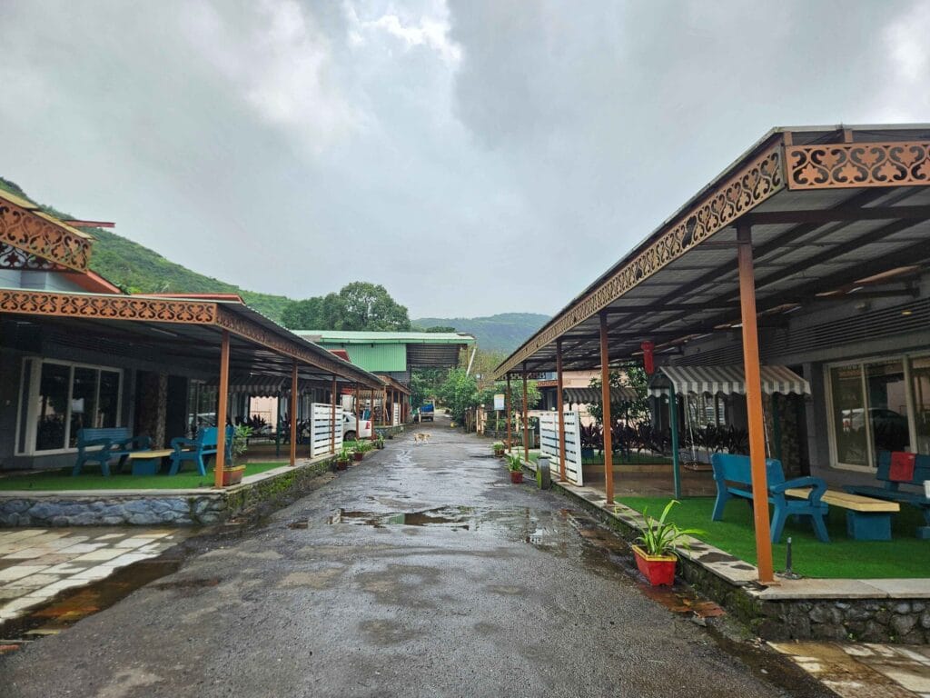 Best Resort In Igatpuri Near Mumbai