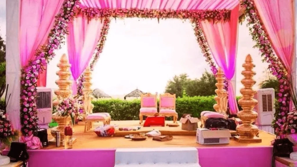 best wedding destination near Mumbai