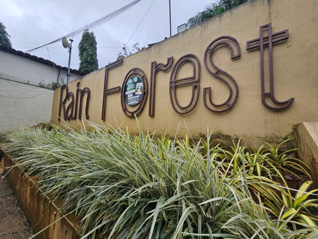 Weekend Getaway Near Mumbai